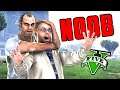 Je troll un noob sur Gta5 RP ! (ft. Nino Mssclick)