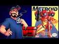 Johnny vs. Metroid