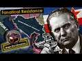 Josip Tito Mightiest Slav From the Balkans Reunites Yugoslavia! TWR- Hearts of Iron 4
