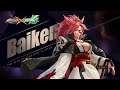 King of Fighters ALLSTAR X GUILTY GEAR Xrd REV 2「Baiken」 Official Introduction