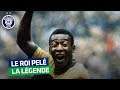La carrière du Roi Pelé