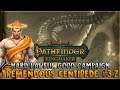 Lawful Good Campaign - Tremendous Centipede \\ Turn-based - Hard | Pathfinder: Kingmaker Stream 3.2