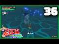 Legend of Zelda: Wind Waker HD - Episode 36: Ghost Ship and Submarines
