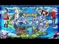 Let´s Play Pokémon Schwert [Centerban] – Part 1: Auf in die Galar-Region!