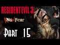 Let's Play Resident Evil 3: Face The Nemesis! - Part 15 of 18 - Encounter #11