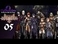 Let's Play Rise Eterna - (Switch) - Part 5 - Have To Stop Doing Dumb Things!