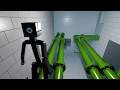 Let's Play - Rob The Robot as Haydee, Green Zone - Chapter 1