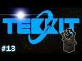 🚀 Let's Play Tekkit - #13 - Galacticraft - Prepping to Launch
