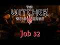Let's Play The Witcher 3: Job 32