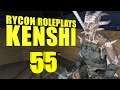 Let's Roleplay Kenshi | Ep 55 "Monument No More"