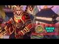 Look At Me, I'm The Pyre Now - Paladins Siege (Ash) #137