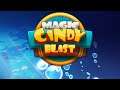 Magic Candy Blast - Gameplay Android