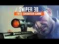 MAMA AKU TOP UP DIKIT LAGI AGAR JADI JITU! NAMATIN Sniper 3D #2