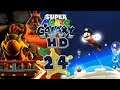 Mario hebt ab✨#24: SUPER MARIO GALAXY HD