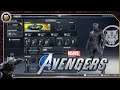 Marvel’s Avengers News! Dev Stream Recap, NEW Ui & QOL Changes!