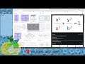 Maths Stream!! Multivariable Calculus - Vector Fields n stuff (#1)