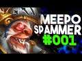 Meepo Spammer #001 - The best #meepo moves of the past week