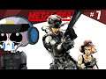 Metal Gear Solid #7/Fin | Un nouveau départ [LET'S PLAY] [DÉCOUVERTE] [FR]