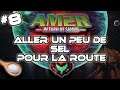 Metroïd AM2R - #8 - Aller un peu de sel pour la route 🧂 - Découverte - Mode difficile