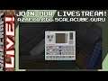 Minecraft Survival Server Stream - Ep 31.1 - Join public server