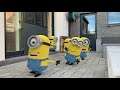 Minions Become Real! Best Animated Video.