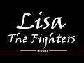M.U.G.E.N Screenpack - Lisa: the Fighters