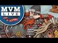 MvM Live Bonus Play - Raiders of Scythia