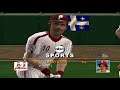 MVP2005 Total Classics 1976 Dynasty - Phillies vs Montreal Expos - Game 5