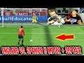 Nationalmannschaft ENGLAND vs. SPANIEN 11 Meter schießen! - Fifa 20 Penalties Ultimate Team