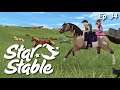 Never Ride A Wild Horse! | Star Stable Online Ep 34