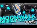 *NEW* NBA 2K20 HOW TO MOONWALK DRIBBLE TUTORIAL! HOW TO DRIBBLE IN NBA 2K20 W/HANDCAM!