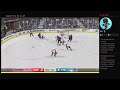 NHL 21 Franchise Mode | New York Rangers | EP8 | (S1)