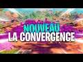NOUVELLE VILLE "LA CONVERGENCE" PRESENTATION FORTNITE 2 SAISON 8
