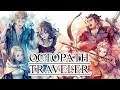Octopath Traveler - Zwischen halbgar und Meisterwerk