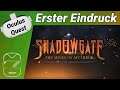 Oculus Quest 2 [deutsch] Shadowgate VR: The Mines of Mythrok | Oculus Quest 2 Games deutsch