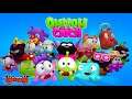 Om Nom Catch Game - Android Ios Gameplay