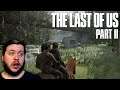 On the Road! - The Last of Us Part II - Episode 04