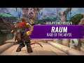 Paladins - Ability Breakdown - Raum, Rage of the Abyss