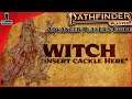 Pathfinder 2e Advanced Players Guide Playtest: The Witch | GameGorgon