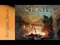 [PC] Tainted Grail le Jeu Vidéo - Premier aperçu d'un jeu à suivre