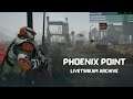 Phoenix Point w/ Jet Sun Part 9: Livetsream Archive