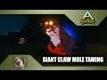 Pixark - Giant Claw Mole taming