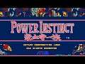 Power Instinct (Arcade) 【Longplay】