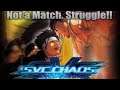 【PS2】SNK vs CAPCOM SVC CHAOS をプレイしてみる【2020.9.26 LIVE配信】