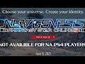 PSO2 New Genesis out June 9th, 2021 [Not Available for NA PS4 Players]