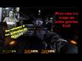 Quake 4 // Raíl de tranvía y Terminal de procesamiento // 2 en 1 :v