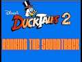 Ranking The Soundtrack - Duck Tales 2 (NES)