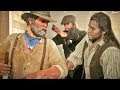 Red Dead Redemption 2 #70: Se Você É Fraco, Não Veja Esse Vídeo