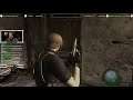 Resident Evil 4 [ITA] - Blind Run w/ Dragone - Live Twitch #3