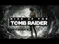 Rise of The Tomb Raider| Getting further in the campaign. (Episode 2)